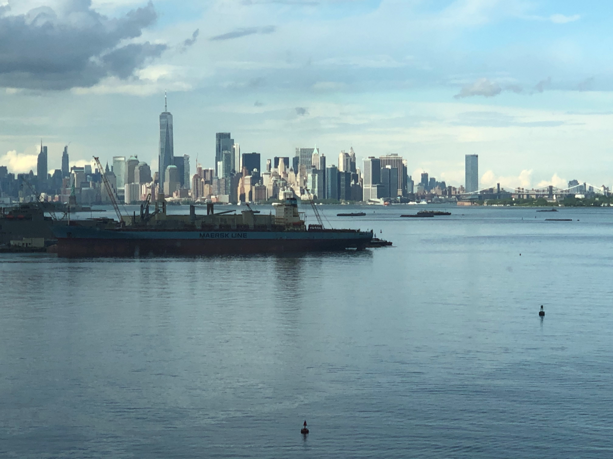1. Laura Maersk with New York in the background.jpg